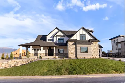 277 E Bennett Ln, Saratoga Springs, UT 84045 - Photo 3