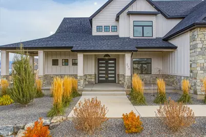 277 E Bennett Ln, Saratoga Springs, UT 84045 - Photo 11