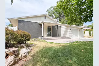 1681 E Meadowmoor Rd, Holladay, UT 84117 - Photo 1