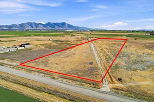 5899 W 4000 N, Corinne, UT 84307 - Photo 1