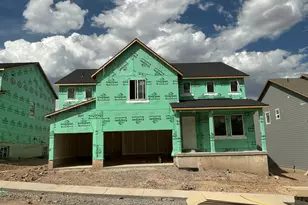 1512 W Everblooming Dr, Saratoga Springs, UT 84045 - Photo 1
