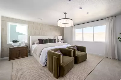 1512 W Everblooming Dr #4078, Saratoga Springs, UT 84045 - Photo 17