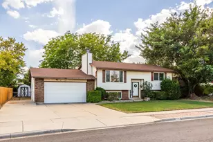 2127 W 3860 S, West Valley, UT 84119 - Photo 1