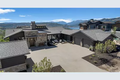 2192 E Outlaw Rd, Hideout, UT 84036 - Photo 1