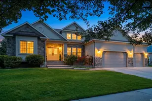 1298 W 1980 N, Provo, UT 84604 - Photo 1