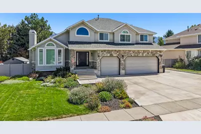 6231 S Vinecrest Dr S, Murray, UT 84121 - Photo 1