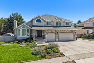 6231 S Vinecrest Dr S, Murray, UT 84121 - Photo 1