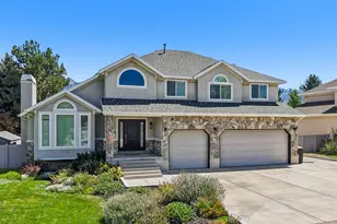 6231 S Vinecrest Dr S, Murray, UT 84121 - Photo 1