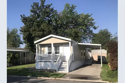 273 N Fall St W, Salt Lake City, UT 84116 - Photo 1