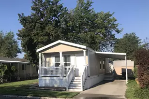 273 N Fall St W, Salt Lake City, UT 84116 - Photo 1