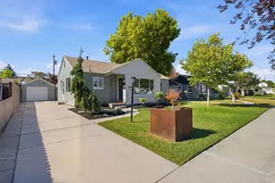 466 E Burton Ave, Salt Lake City, UT 84115 - Photo 5