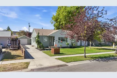466 E Burton Ave, Salt Lake City, UT 84115 - Photo 3