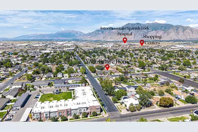 223 E 500 N, Spanish Fork, UT 84660 - Photo 7