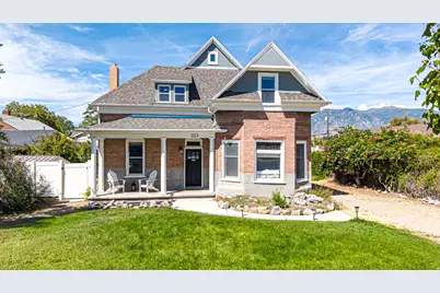 223 E 500 N, Spanish Fork, UT 84660 - Photo 1