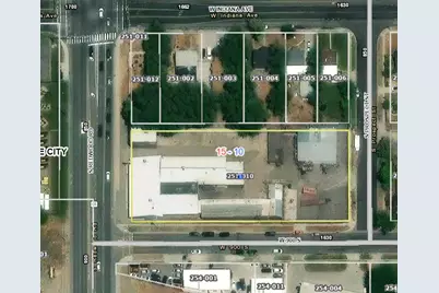 875 S Redwood Rd, Salt Lake City, UT 84104 - Photo 3