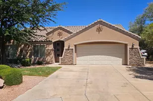 1630 E 2450 S St S, Saint George, UT 84790 - Photo 1