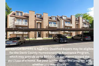 88 W 50 S #C-1, Centerville, UT 84014 - Photo 1