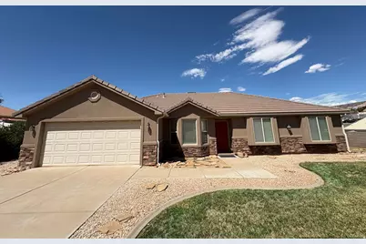 244 W 600 N, La Verkin, UT 84745 - Photo 1