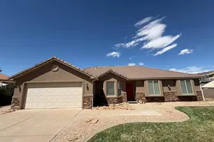 244 W 600 N, La Verkin, UT 84745 - Photo 1