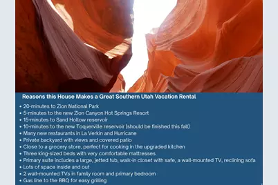 244 W 600 N, La Verkin, UT 84745 - Photo 27
