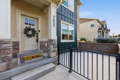 3623 E Sapphire Ln, Eagle Mountain, UT 84005 - Photo 3
