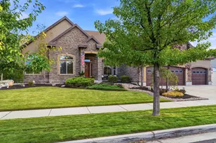 6803 W Clear Water Dr S, Herriman, UT 84096 - Photo 1