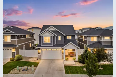 132 E Crown Point Dr, Saratoga Springs, UT 84045 - Photo 1