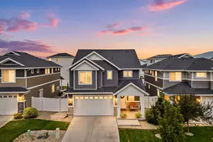 132 E Crown Point Dr, Saratoga Springs, UT 84045 - Photo 1