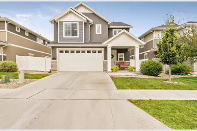 132 E Crown Point Dr, Saratoga Springs, UT 84045 - Photo 33