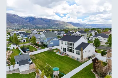 1692 W Spring Meadow Ln, Farmington, UT 84025 - Photo 47