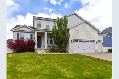 1692 W Spring Meadow Ln, Farmington, UT 84025 - Photo 1
