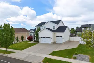 1692 W Spring Meadow Ln, Farmington, UT 84025 - Photo 47