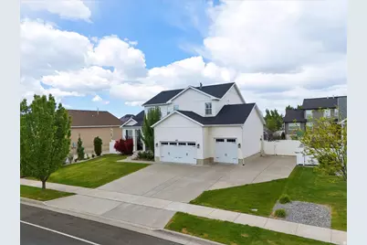 1692 W Spring Meadow Ln, Farmington, UT 84025 - Photo 47