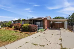 1104 N Taffeta W, Salt Lake City, UT 84116 - Photo 1