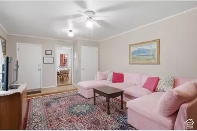 1104 N Taffeta W, Salt Lake City, UT 84116 - Photo 13