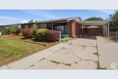 1104 N Taffeta W, Salt Lake City, UT 84116 - Photo 1