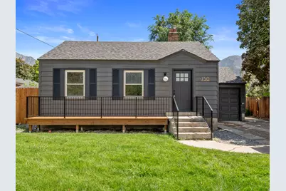 750 N 800 W, Provo, UT 84601 - Photo 1