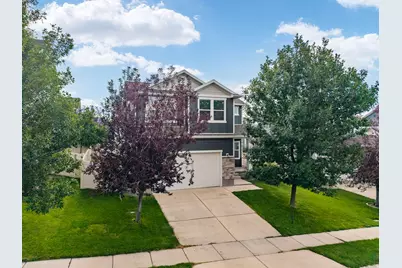 7822 N Copperbend Rd, Eagle Mountain, UT 84005 - Photo 5