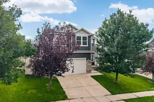 7822 N Copperbend Rd, Eagle Mountain, UT 84005 - Photo 5