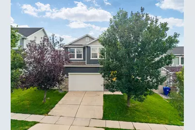 7822 N Copperbend Rd, Eagle Mountain, UT 84005 - Photo 1