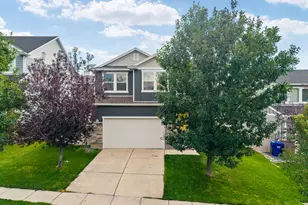 7822 N Copperbend Rd, Eagle Mountain, UT 84005 - Photo 1
