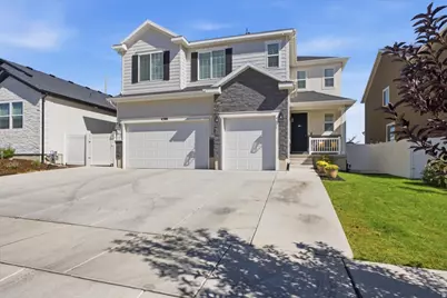 6306 W Antelope Flat Way S, Herriman, UT 84096 - Photo 1