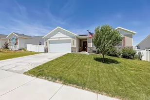 1112 W Honeycomb Dr, Grantsville, UT 84029 - Photo 31