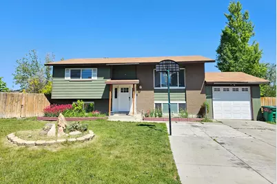 3500 W 6875 S, West Jordan, UT 84084 - Photo 1