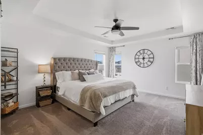 5329 N Sulley Way, Eagle Mountain, UT 84005 - Photo 19