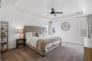 5329 N Sulley Way, Eagle Mountain, UT 84005 - Photo 19