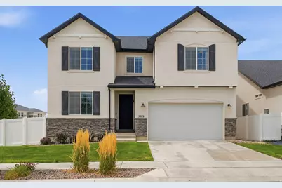 5329 N Sulley Way, Eagle Mountain, UT 84005 - Photo 1