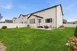 5329 N Sulley Way, Eagle Mountain, UT 84005 - Photo 31