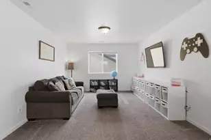 5329 N Sulley Way, Eagle Mountain, UT 84005 - Photo 13