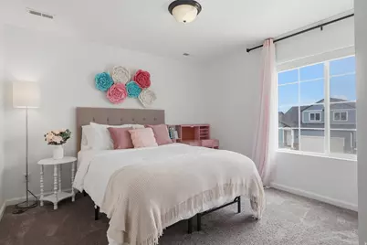 5329 N Sulley Way, Eagle Mountain, UT 84005 - Photo 17